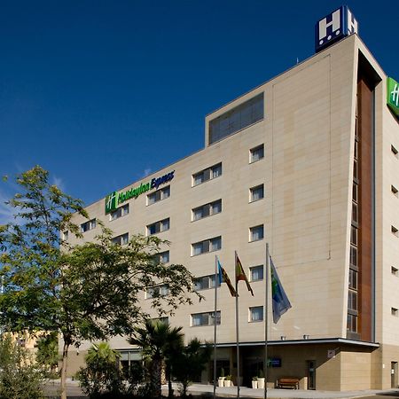 Holiday Inn Express Valencia Bonaire, An Ihg Hotel Aldaia Bagian luar foto